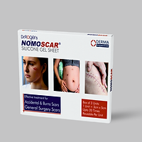 NOMOSCAR 3×5 cm